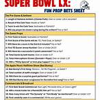 where to bet on super bowl winner